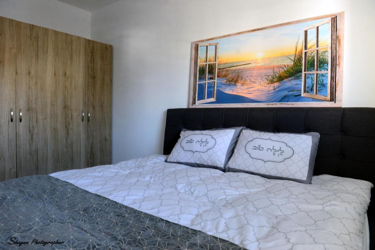 Penthouse Bay View * Eilat
