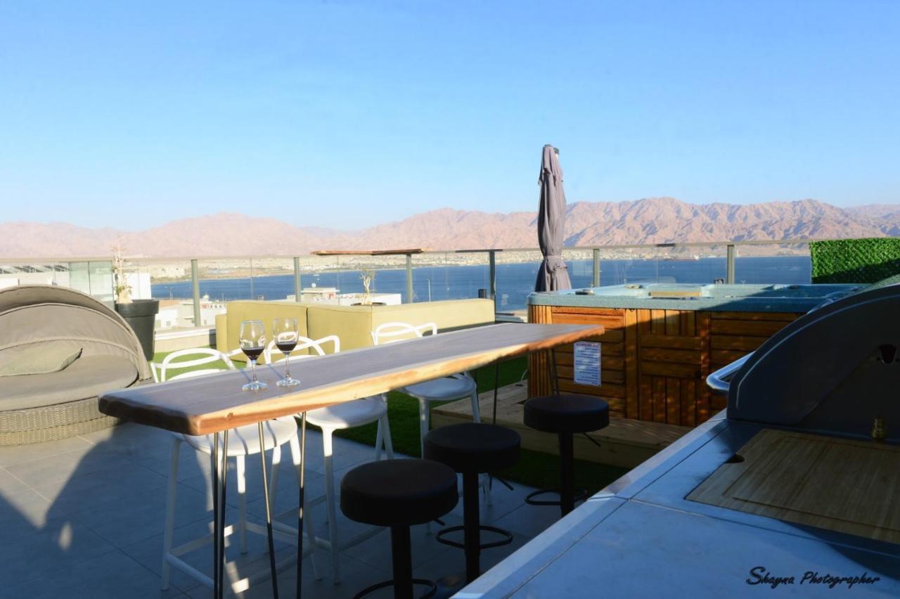 Penthouse Bay View Apartment *