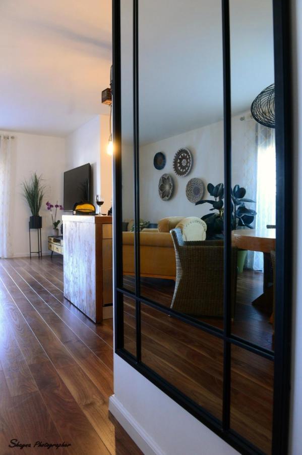 Penthouse Bay View Apartment