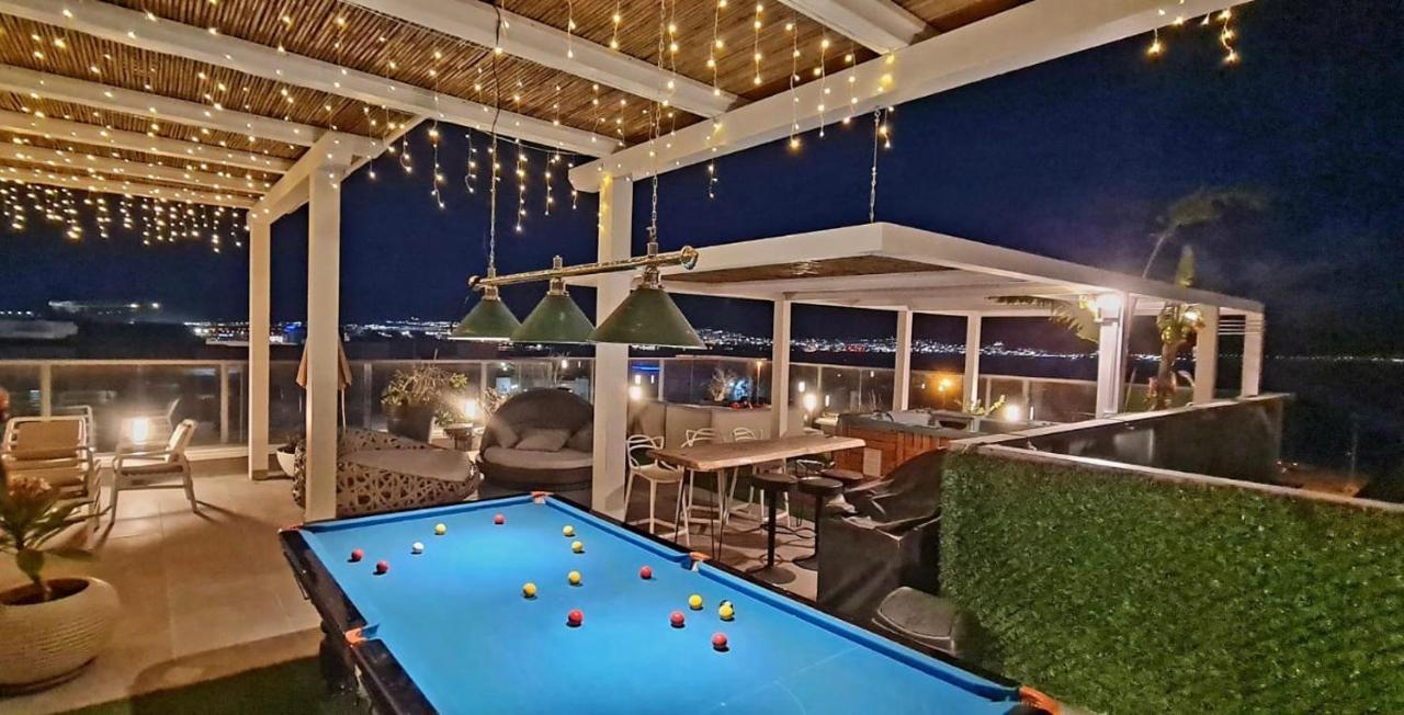 Apartment Penthouse Bay View Eilat