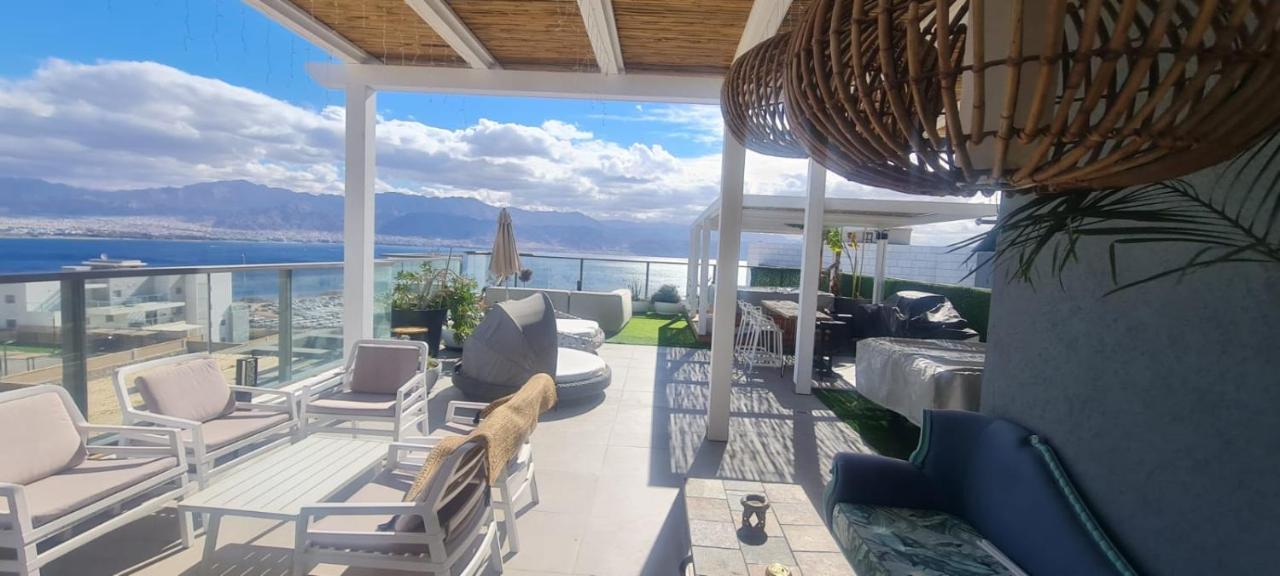 Penthouse Bay View